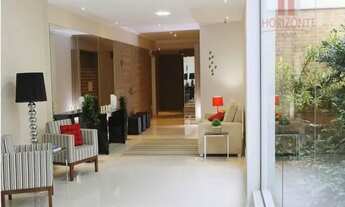 Imagem 3: Apartamento SEMIMOBILIADO com 2 dormitórios, vista livre