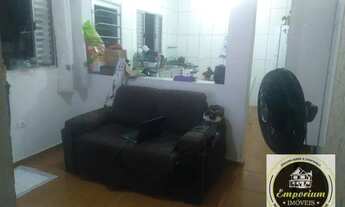 Imagem 7: Casa com 2 dormitórios à venda por R$ 220.000,00 - Jardim Vila Galvão - Guarulhos/SP