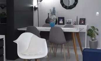 Imagem: Vendo lindo Apartamento Bossa Nova todo