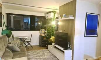 Imagem: Apartamento com 3 dormitórios à venda