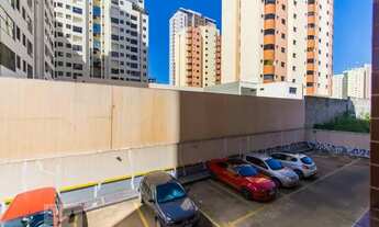 Imagem 7: Apartamento para Aluguel - Águas Claras, 1 Quarto, 28 m2