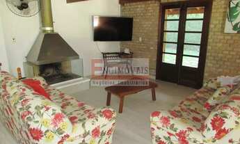 Imagem 3: SÃO SEBASTIÃO - Casa Padrão - PRAIA DA BARRA DO UNA