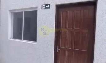 Imagem 5: Casa de Condomínio com 2 dorms, Jardim Princesa, Praia Grande - R$ 180 mil, Cod: 5005