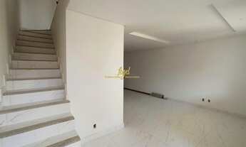 Imagem 6: Francisco Bernardino - Casa 3/4 (1 Suíte / Closet) - Terraço com Espaço Gourmet e WC - 2 V