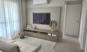 Imagem 6: VILA MASCOTE - VARANDA GOURMET - LINDA VISTA - ANDAR ALTO