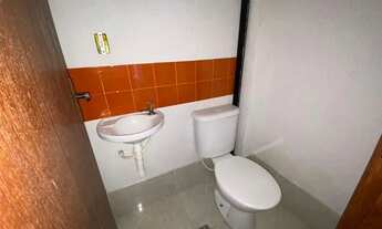 Imagem 6: Apartamento para aluguel com 2 quartos em Vila Julieta - Resende - RJ