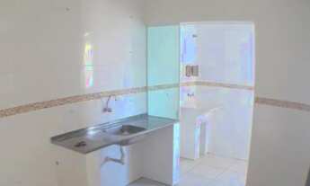 Imagem 6: Apartamento para aluguel com 52 metros quadrados com 2 quartos