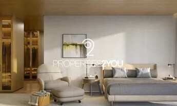 Imagem 4: Apartamento com amplo terraço, 4 suítes e com 465m² no Bigorrilho - Curitiba - PR