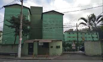 Imagem 2: CONJ HAB NUCLEO 44 (PAR) - Oportunidade Única em SAO BERNARDO DO CAMPO - SP