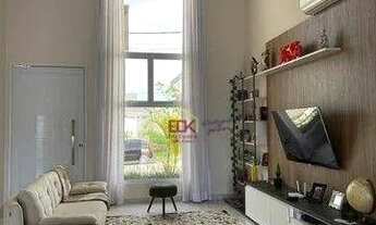 Imagem 5: Casa com 3 dormitórios à venda, 150 m² por R$ 928.000 - Jd terra do Vale - Caçapava/SP