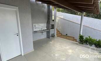 Imagem 3: Casa reformada 400m da estação Bela Vista