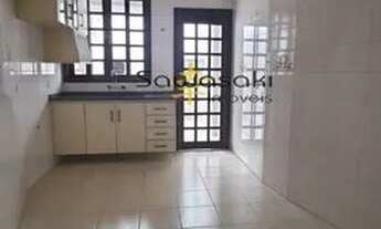 Imagem 4: Sobrado Padrão para Aluguel em Tarumã Curitiba-PR