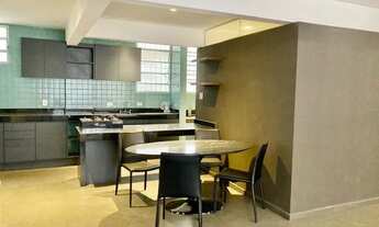 Imagem 4: Mobiliado - reformado - 2 quartos - 1 suíte - 1 vaga - Itaim Bibi - São Paulo