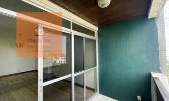 Imagem 4: Campo Grande, 150 metros, 3/4, armários - Salvador - BA