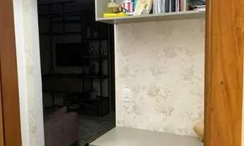 Imagem 5: Apartamento mobiliado no candeias - Sem Fiador