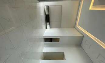 Imagem 5: Casa de condomínio térrea para venda com 260 metros quadrados com 4 quartos