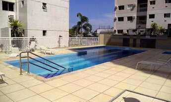 Imagem 6: Apartamento para aluguel possui 60 metros quadrados com 2 quartos em Dom Pedro I - Manaus