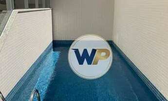 Imagem 3: Apartamento Garden com 4 dormitórios para alugar, 245 m² por R$ 20.000/mês - Centro - Baln