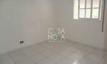 Imagem 4: Apartamento com 2 dormitórios à venda, 70 m² por R$ 355.000,00 - Boqueirão - Santos/SP