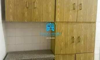 Imagem 4: Jose Menino - Amplo 1 dormitório