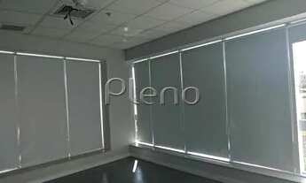 Imagem 6: Laje corporativa para locação no Oriente Square - Campinas