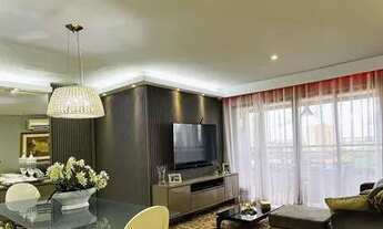 Imagem 2: Apartamento 3 suites, 106m Mirante