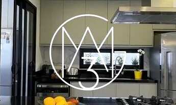 Imagem 6: Casa - Swiss Park - Campinas