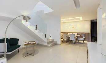 Imagem 6: Casa de condomínio para venda com 360 metros quadrados com 3 quartos