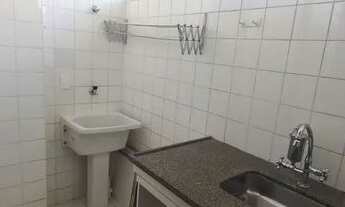 Imagem 5: Apartamento, 02 quartos, Carmo. Venda