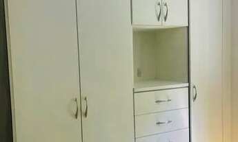 Imagem 9: Apartamento a venda no condomínio Presence Hills de 1 dormitório com 1 vaga na Vila Olímpi