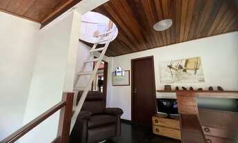 Imagem 3: Condominio Vila Floresta duplex 4 dormitórios à venda, 233 m² por R$ 1.500.000,00 - Pendot