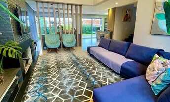 Imagem 6: Alto Padrão City Park Residence