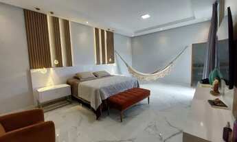 Imagem 3: Casa Duplex no Condomínio Passaredo