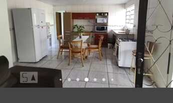 Imagem 5: Casa com terrenão de esquina