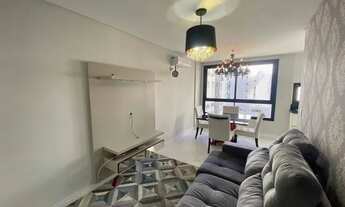 Imagem 2: Apartamento para venda com 55 metros quadrados com 2 quartos em Zona Nova - Capão da Canoa