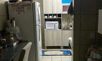 Imagem 4: Apartamento para venda possui 90 metros quadrados com 3 quartos