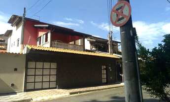 Imagem 2: CASA SOBRADO COM EDÍCULA NOS FUNDOS