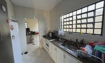 Imagem 3: Botucatu - Casa Padrão - Vila Cidade Jardim