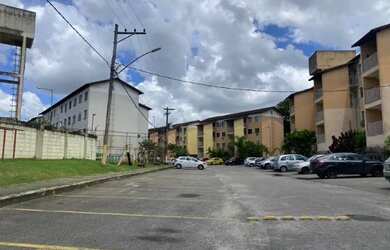 Imagem 2: Apartamento dois quartos perto do Westshopping Sam Remo