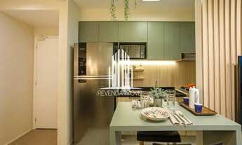 Imagem 4: APARTAMENTO COM 02 DORMITÓRIOS NO MORUMBI