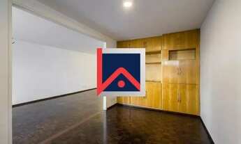 Imagem: Apartamento Locação 3 Dormitórios - 165