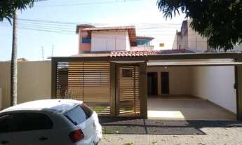 Imagem: VENDO CASA 4Q/2S - JARDIM AMÉRICA Casa