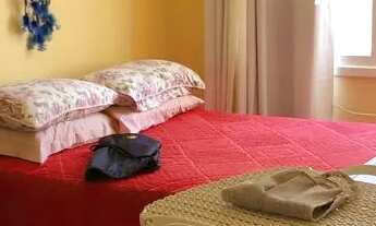 Imagem 2: 1 dormitorio mobiliado perto do ubirici hospitais