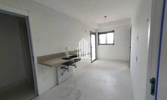 Imagem: Apartamento à venda Vila Clementino com