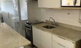 Imagem 4: Apartamento para venda possui 62 metros quadrados com 2 quartos NO Andalus