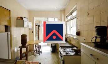 Imagem 6: Apartamento Locação Higienópolis 113 m² 3 Dormitórios