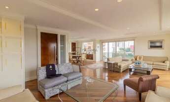 Imagem: Venda Apartamento 3 Dormitórios - 219 m²