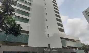 Imagem: Flat novinho no Parnamirim, perto do Shopping