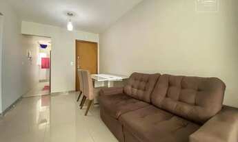 Imagem 2: Apartamento com 2 dormitórios à venda, 62 m² por R$ 565.000,00 - Praia de Itaparica - Vila