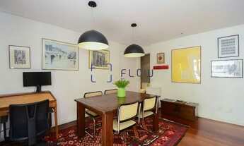 Imagem 6: Apartamento podendo conter até 3 quartos (3 suítes), 5 banheiros, 4 vagas de garagem e el